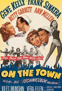 دانلود فیلم On the Town 194977521-1203810835