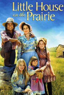 دانلود سریال Little House on the Prairie76735-667913561