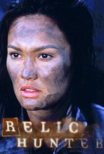 دانلود سریال Relic Hunter77492-742938176