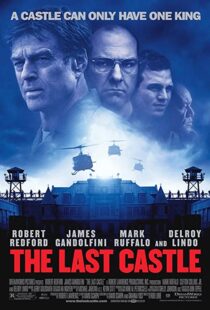 دانلود فیلم The Last Castle 200177711-280677329