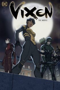 دانلود انیمیشن Vixen: The Movie 201776979-2094358968