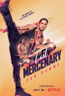 دانلود فیلم The Last Mercenary 202177844-1614837180