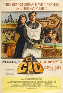 دانلود فیلم El Cid 196177455-2087081530