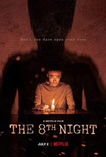 دانلود فیلم کره ای The 8th Night 202177722-1341100786