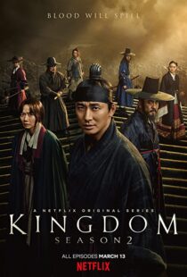 دانلود سریال کره ای Kingdom77508-2074182310