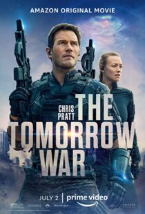 دانلود فیلم The Tomorrow War 202168062-595262762