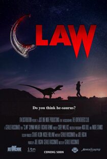 دانلود فیلم Claw 202177743-1638414908
