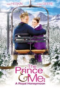 دانلود فیلم The Prince & Me 3: A Royal Honeymoon 200877776-1616373949