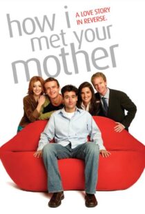 دانلود سریال How I Met Your Mother68241-841834074