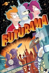 دانلود انیمیشن Futurama77616-321847742