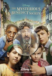 دانلود سریال The Mysterious Benedict Society74132-2137866353