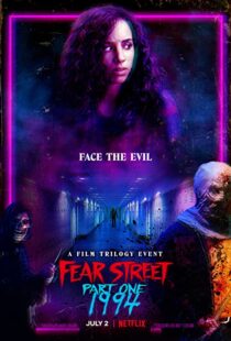 دانلود فیلم Fear Street: Part One – 1994 202177018-597570141