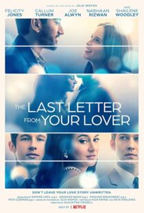 دانلود فیلم The Last Letter from Your Lover 202177155-1288499729