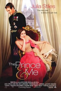 دانلود فیلم The Prince and Me 200477772-1888971783
