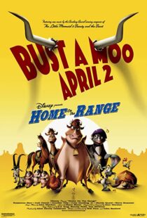 دانلود انیمیشن Home on the Range 200477665-212040065