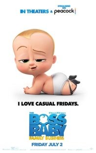 دانلود انیمیشن The Boss Baby 2: Family Business 2021253570-2120401280