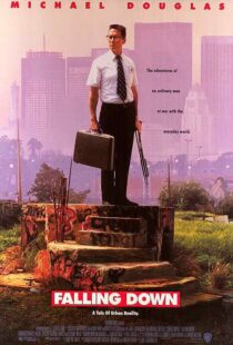 دانلود فیلم Falling Down 199379942-948376826