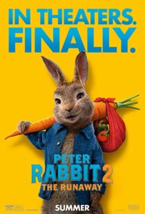 دانلود انیمیشن Peter Rabbit 2: The Runaway 202168072-1469879258