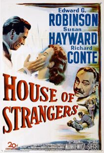 دانلود فیلم House of Strangers 194977498-1777204969