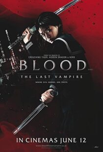 دانلود فیلم Blood: The Last Vampire 200977077-2005803040