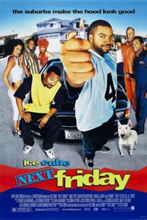 دانلود فیلم Next Friday 2000100152-29087547