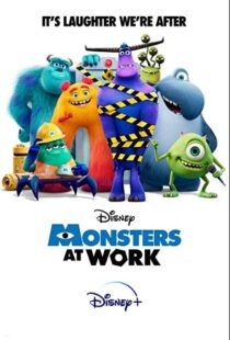 دانلود انیمیشن Monsters at Work69134-699432230