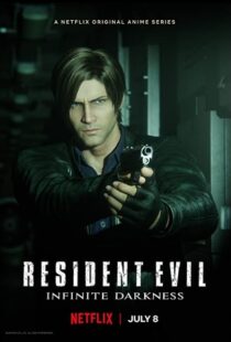 دانلود انیمیشن Resident Evil: Infinite Darkness69151-2022420688