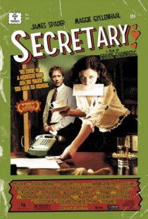 دانلود فیلم Secretary 200276762-1571859884
