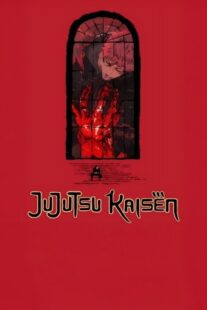 دانلود انیمه Jujutsu Kaisen80218-1337780527
