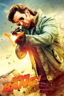 دانلود فیلم هندی Bang Bang 201477988-1195259714