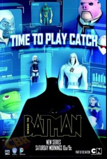 دانلود انیمیشن Beware the Batman80518-1166030157