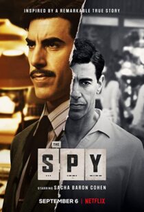 دانلود سریال The Spy79387-473981779