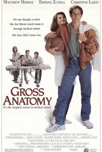 دانلود فیلم Gross Anatomy 198978392-1065154971