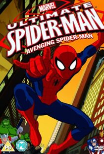 دانلود انیمیشن Ultimate Spider-Man80531-2016070329