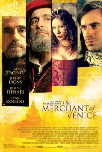 دانلود فیلم The Merchant of Venice 200478680-332841080