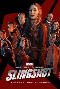 دانلود سریال Agents of S.H.I.E.L.D.: Slingshot80011-945939131