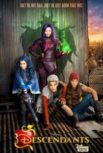 دانلود فیلم Descendants 201578824-1435458154