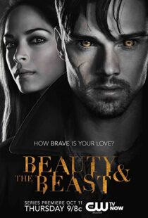 دانلود سریال Beauty and the Beast78056-109728503