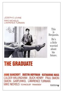 دانلود فیلم The Graduate 196779520-946247816