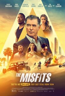 دانلود فیلم The Misfits 202178556-1062234370