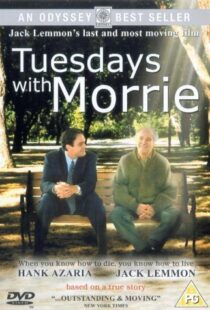 دانلود فیلم Tuesdays with Morrie 199978578-541812294