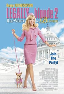 دانلود فیلم Legally Blonde 2 200380896-706146436