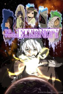 دانلود انیمه To Your Eternity80604-416837824