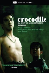 دانلود فیلم کره ای Crocodile 199679839-944328301
