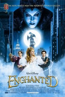 دانلود انیمیشن Enchanted 200778835-983515905