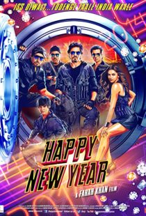 دانلود فیلم هندی Happy New Year 201477984-2048559434
