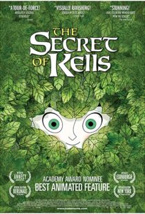 دانلود انیمیشن The Secret of Kells 200978829-1052309638
