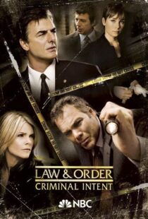 دانلود سریال Law & Order: Criminal Intent81109-1467694401