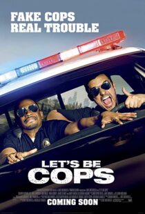 دانلود فیلم Let’s Be Cops 201477949-1270796967