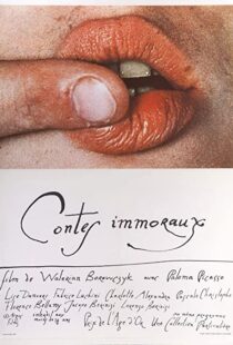 دانلود فیلم Immoral Tales 197378445-308154222